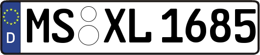 MS-XL1685