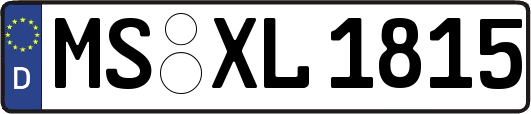 MS-XL1815