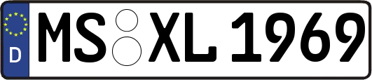 MS-XL1969