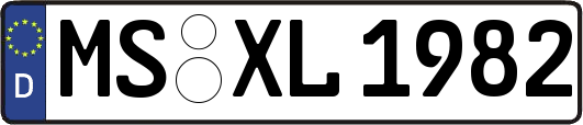MS-XL1982