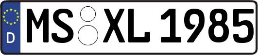 MS-XL1985