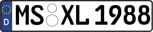 MS-XL1988
