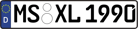 MS-XL1990