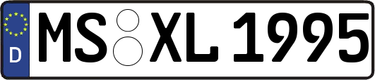 MS-XL1995