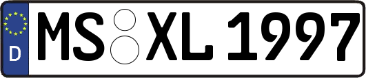 MS-XL1997