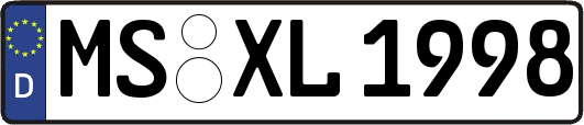 MS-XL1998