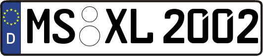 MS-XL2002