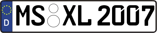 MS-XL2007