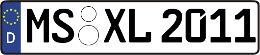 MS-XL2011