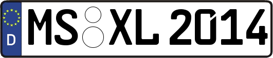 MS-XL2014