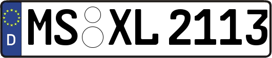 MS-XL2113