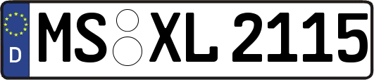 MS-XL2115