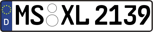 MS-XL2139