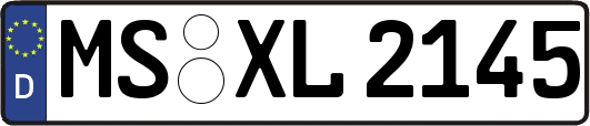 MS-XL2145