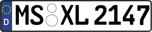 MS-XL2147
