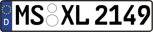 MS-XL2149