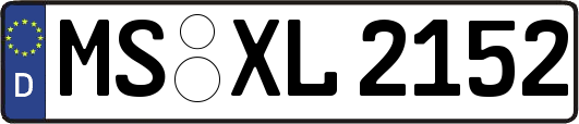 MS-XL2152