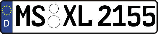 MS-XL2155