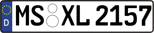 MS-XL2157