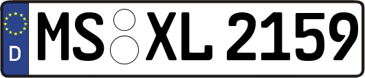 MS-XL2159