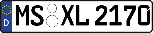 MS-XL2170