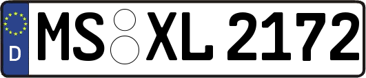 MS-XL2172