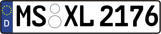 MS-XL2176
