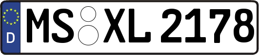 MS-XL2178
