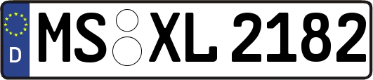 MS-XL2182