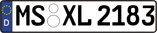 MS-XL2183