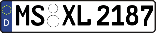 MS-XL2187