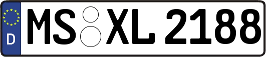 MS-XL2188