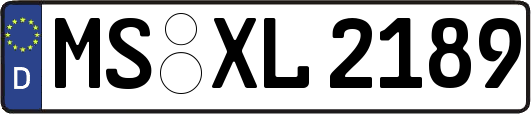 MS-XL2189