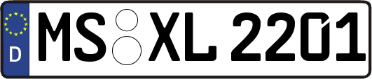 MS-XL2201