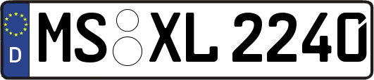 MS-XL2240