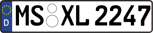 MS-XL2247