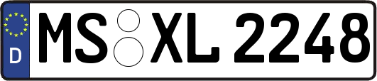 MS-XL2248