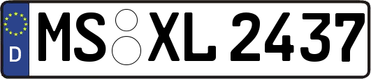 MS-XL2437