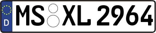 MS-XL2964