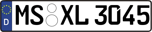 MS-XL3045