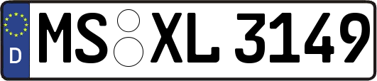 MS-XL3149