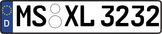 MS-XL3232