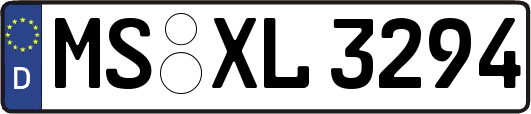 MS-XL3294