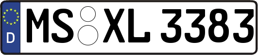 MS-XL3383