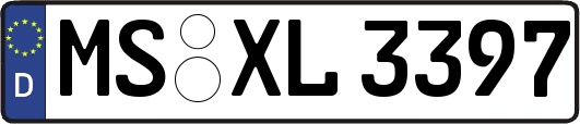 MS-XL3397