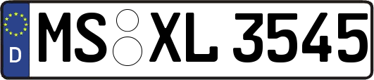 MS-XL3545