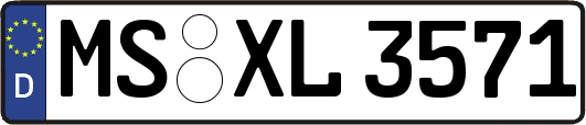 MS-XL3571