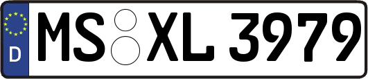 MS-XL3979