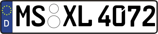 MS-XL4072