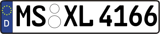 MS-XL4166